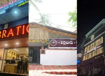 Places to eat in Vizag: Visit these top restaurants in Akkayapalem!