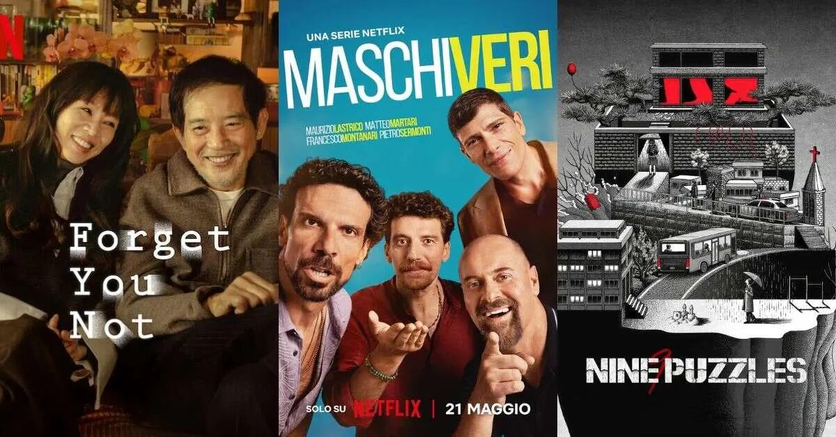 OTT Releases this week: Which release is worth a watch or a skip?