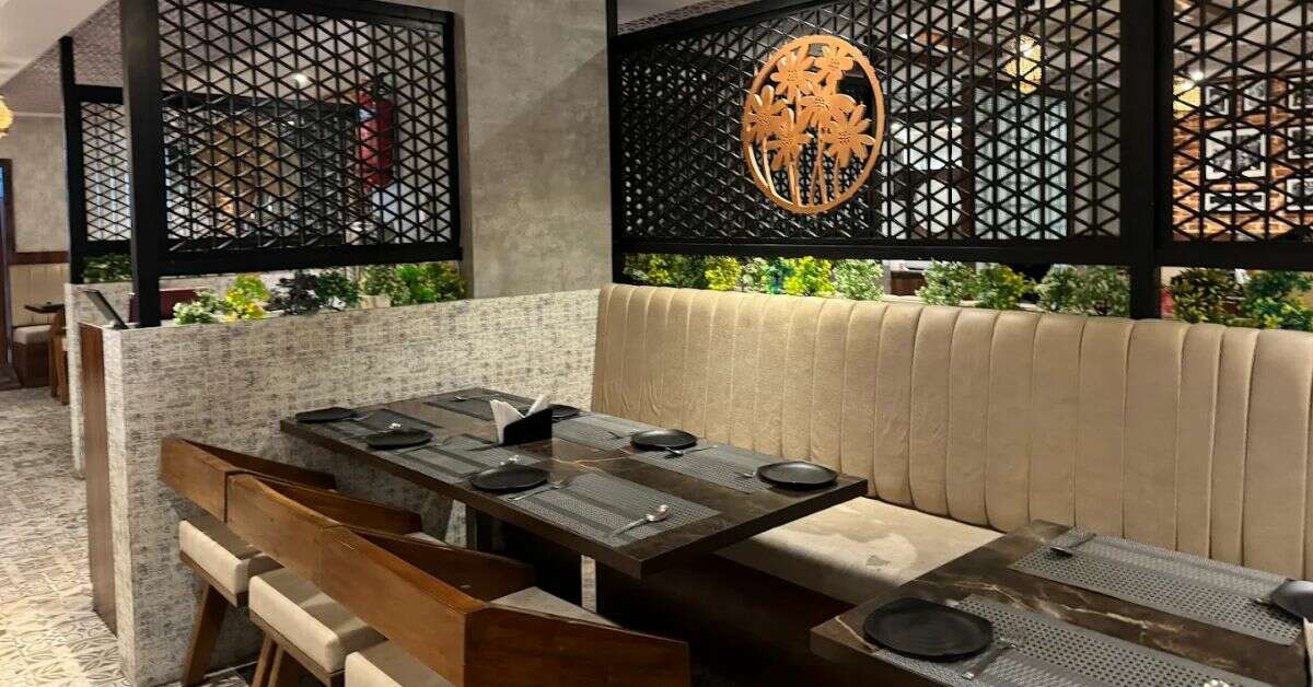 Real Deepak Punjabi Dhaba