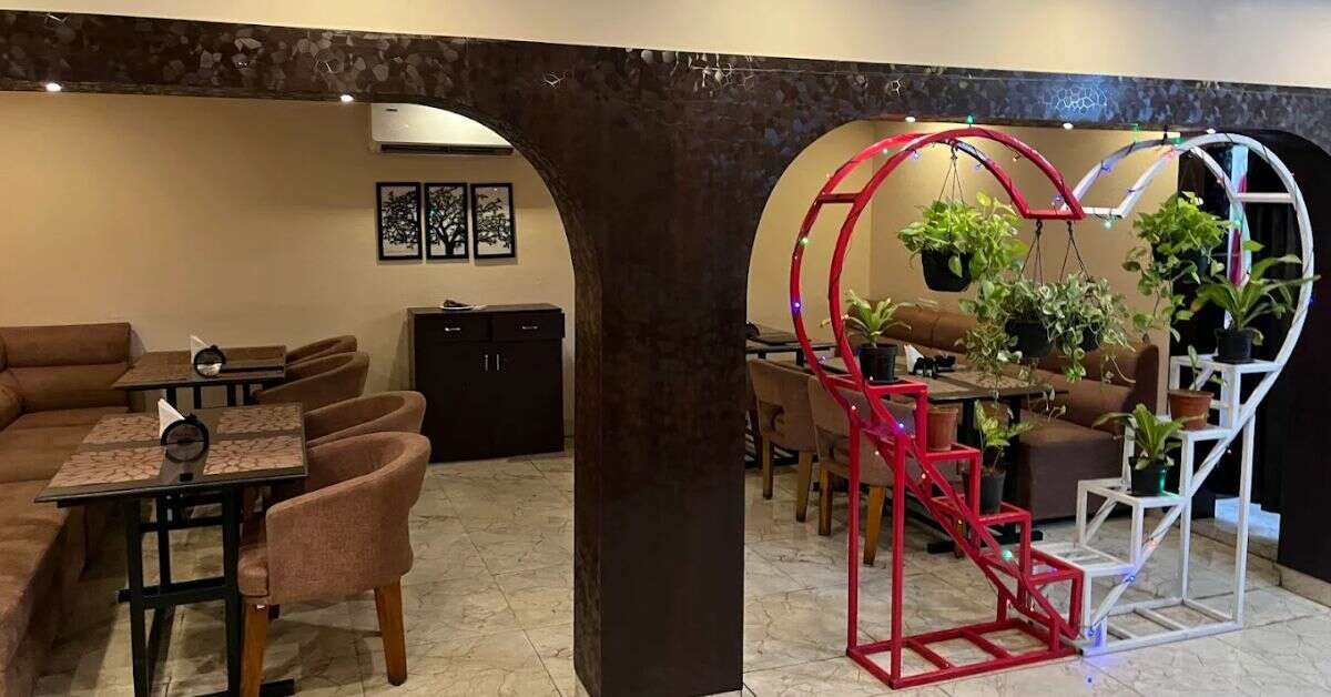 Visit THESE 5 top-rated restaurants in Vizag for your next dine-out!