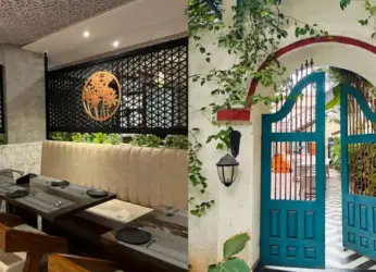 Visit THESE 5 top-rated restaurants in Vizag for your next dine-out!