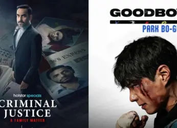 Don’t miss these new OTT releases with entertaining shows & movies this week!