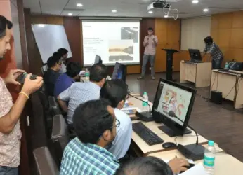 AP Government eyes growth in the gaming, animation industry