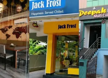 Places to eat in Vizag: Top restaurants & cafes in Seethamadhara!