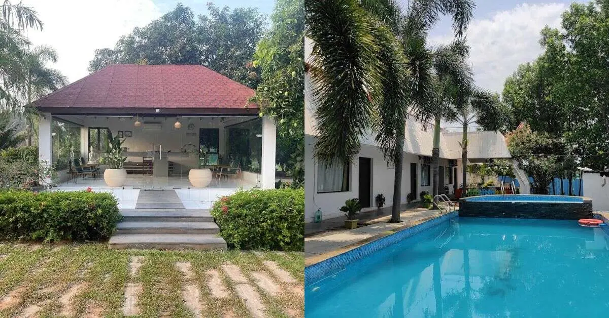 Top staycations in and around Vizag for a rainy season retreat!