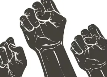 Vizag residents protest against proposed hike in property tax