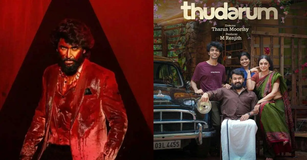 New OTT releases this week: 10 must-watch movies & web series!