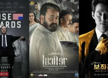 8 Mind-bending political action drama series & movies to binge watch!