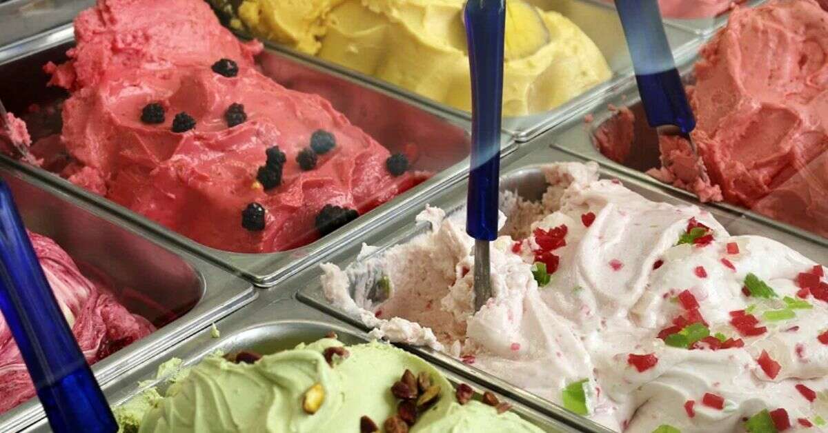Great chilly treats: Ice creams, milkshakes and more in Vizag!