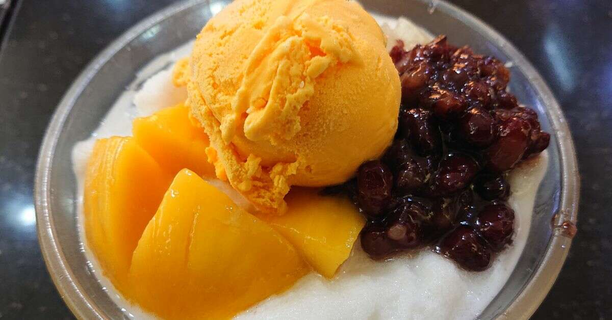 Great chilly treats: Ice creams, milkshakes and more in Vizag!