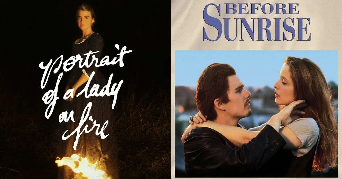 Top heartfelt slow-burn romance films that test the strength of love!