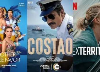 New on OTT: Thriller releases this week to binge over the weekend!