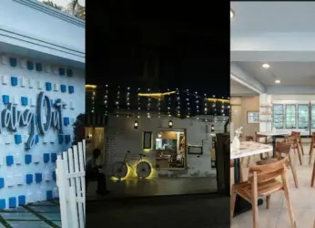 Twirl, taste, repeat! Top pasta places in Vizag for an indulgent meal!