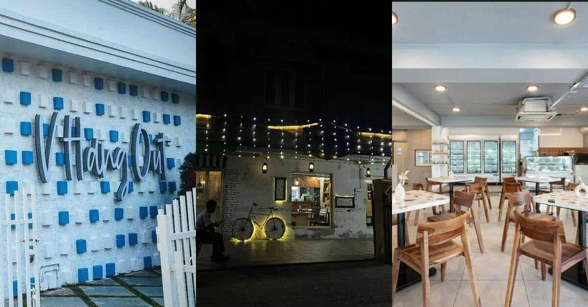 Twirl, taste, repeat! Top pasta places in Vizag for an indulgent meal!