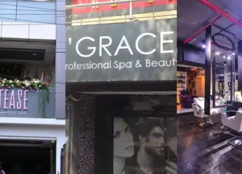 7 Top-Rated Nail Salons in Vizag for The Perfect Manicures!