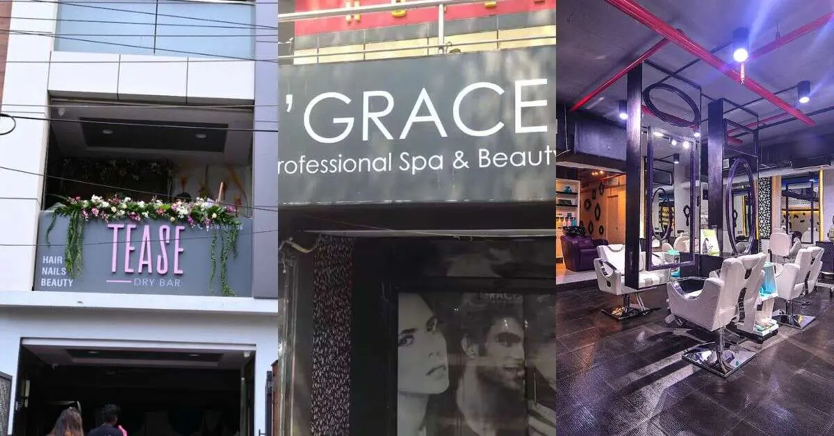 7 Top-Rated Nail Salons in Vizag for The Perfect Manicures!