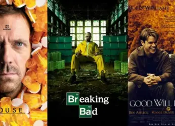 Brilliant but Broken: Top Tortured Genius Movies and Series!