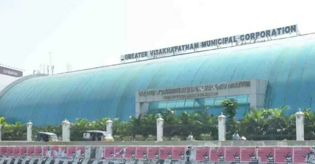 Election for Vizag Deputy Mayor Slated for May 19