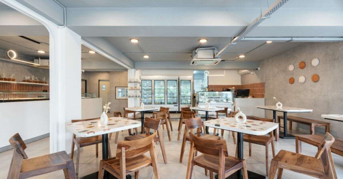 Where to find great brownies in Vizag: A foodie's guide!