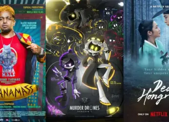 New OTT releases this week that will provide limitless entertainment!