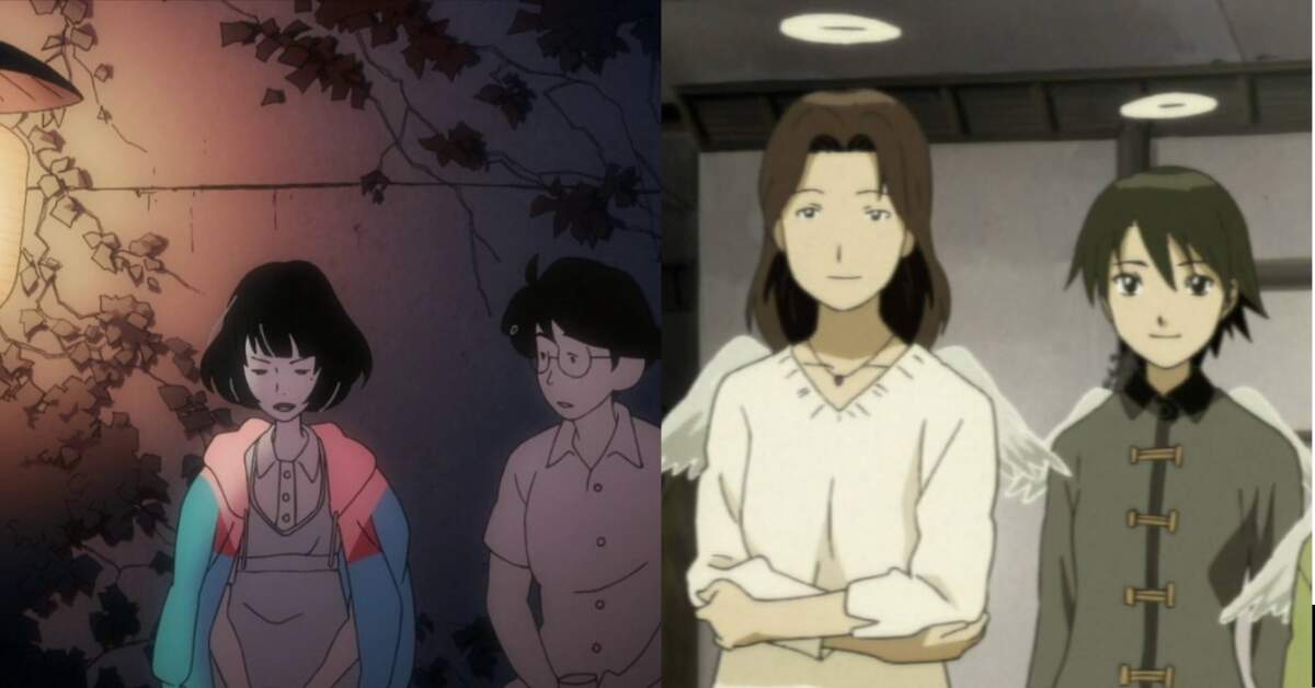 Tired of the Same Old Anime Shows? These 8 Underrated Gems Deserve Your Screen Time