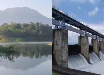 Save these 7 dams and reservoirs near Visakhapatnam for your next monsoon getaway