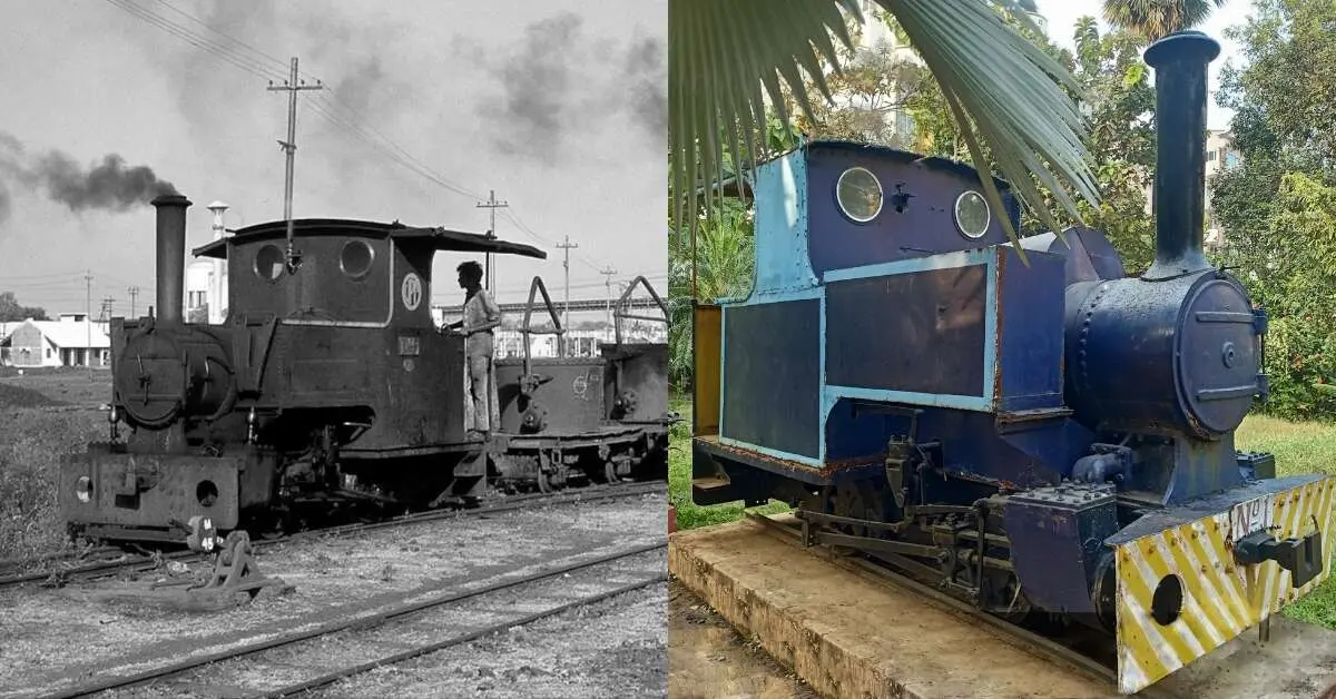 Vizag’s Little-Known Toy Trains!