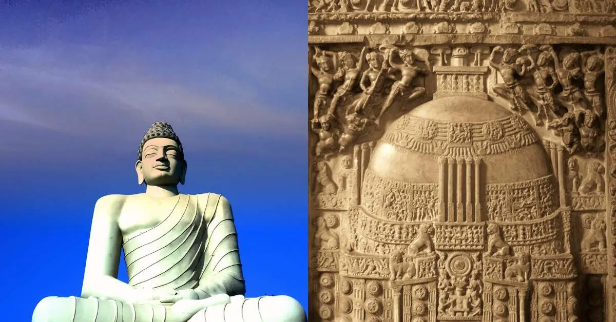 Explore Andhra Pradesh: Don’t Miss These 7 Stunning Places When You Visit Amaravati
