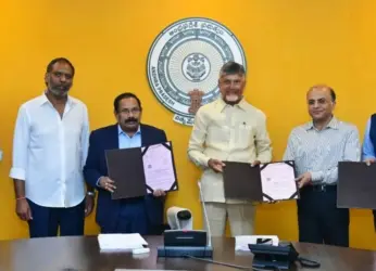 Visakhapatnam & surrounding regions to target $120 Billion GDP by 2032: Chandrababu Naidu