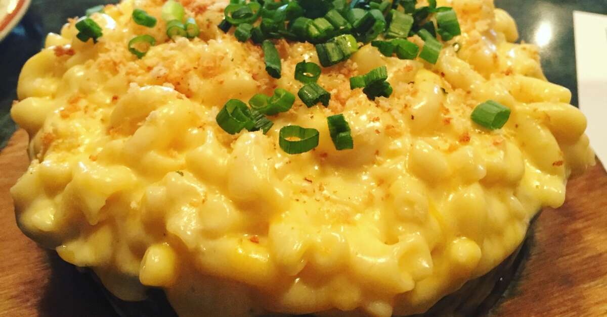 6 Must-Try Cheesy Dishes in Visakhapatnam That'll Melt Your Heart!