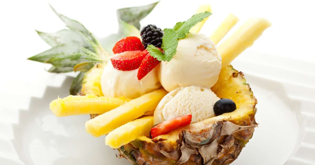 8 perfect ice cream sundaes in Visakhapatnam for a cold, sugary week ahead!