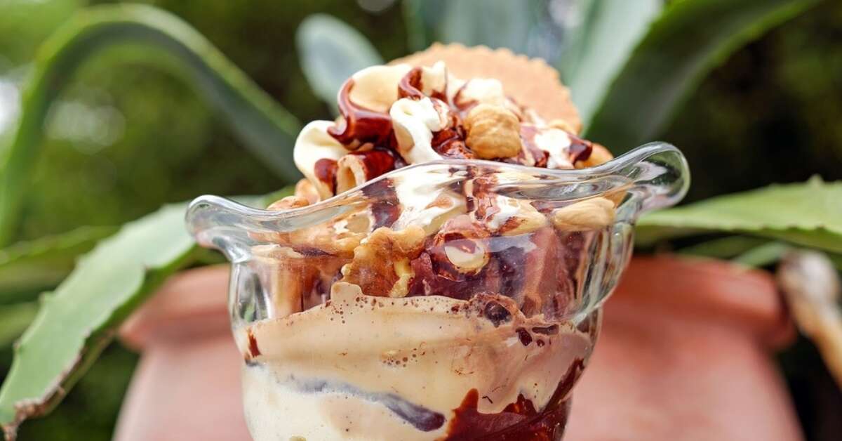 8 perfect ice cream sundaes in Visakhapatnam for a cold, sugary week ahead!