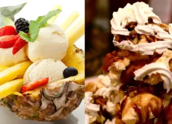 8 perfect ice cream sundaes in Visakhapatnam for a cold and sugary week ahead!