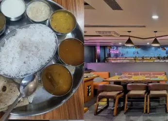 5 Non-Veg Thalis in Visakhapatnam You Absolutely Need to Try
