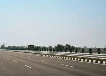 CM Naidu sets target to complete 1,040 km of National Highways in 2025