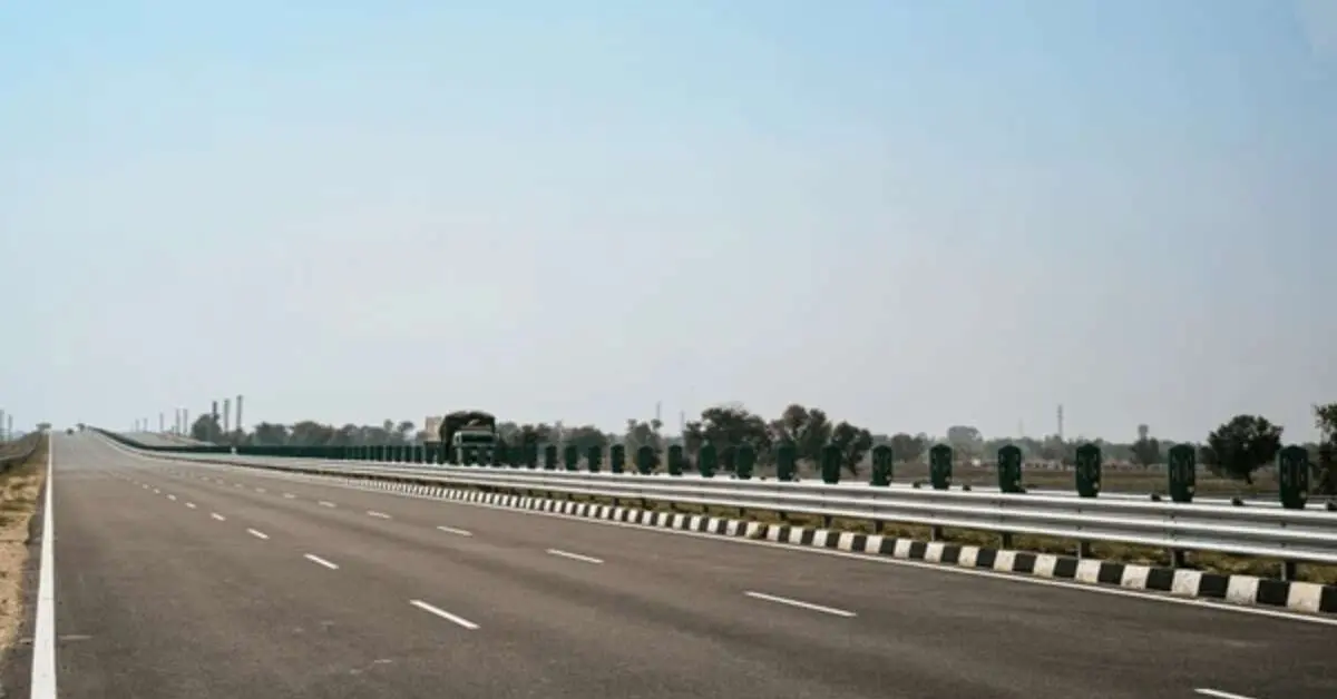 Visakhapatnam news: 1,040 km of National Highways to be built in Andhra in 2025