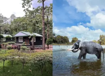 5 healing nature camps in Andhra for your next getaway from Visakhapatnam!