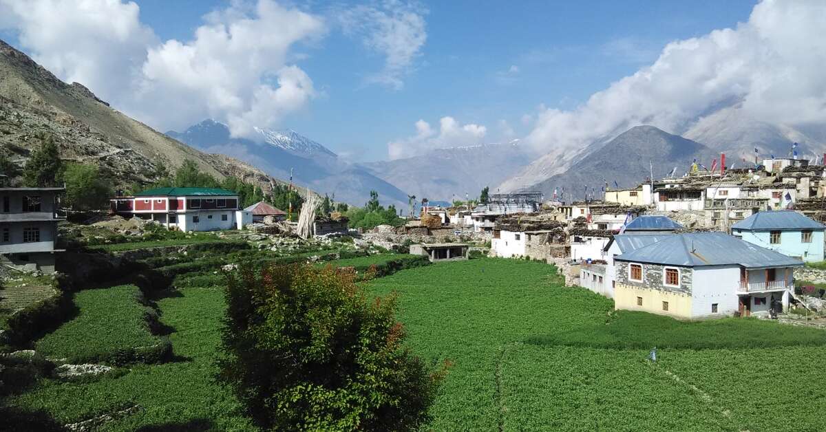 Vizag to the middle of nowhere: 7 remote destinations in India for your next trip!