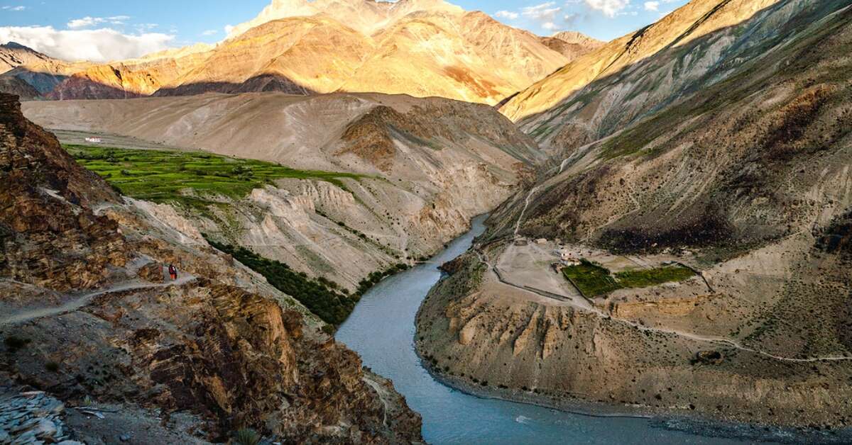 Vizag to the middle of nowhere: 7 remote destinations in India for your next trip!