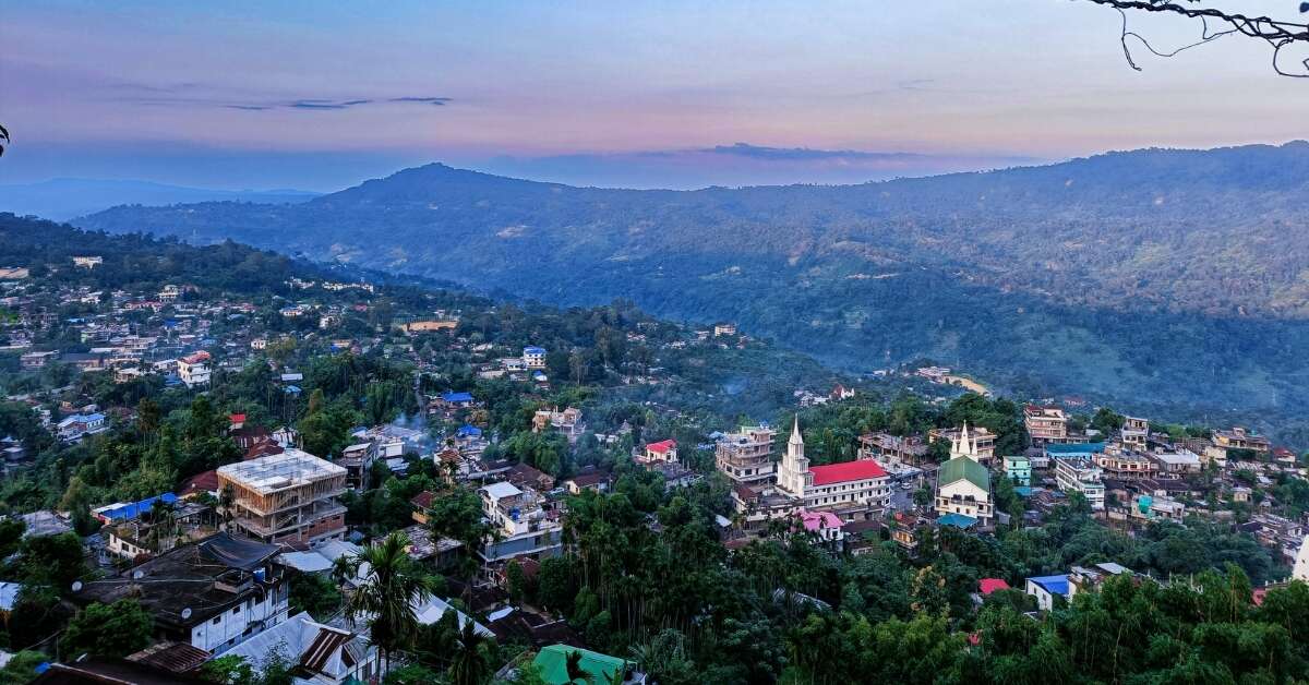 Vizag to the middle of nowhere: 7 remote destinations in India for your next trip!