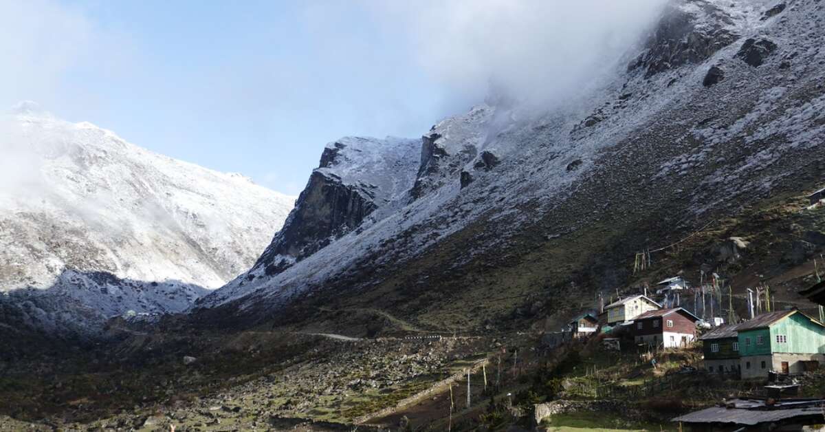 Vizag to the middle of nowhere: 7 remote destinations in India for your next trip!