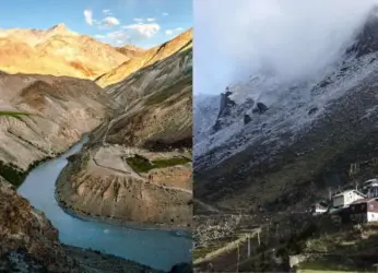 Vizag to the middle of nowhere: 7 remotest destinations in India for your next trip!