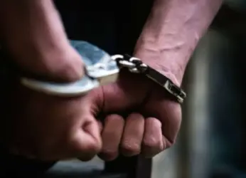 Notorious burglar from Hyderabad with over 200 cases arrested in Visakhapatnam