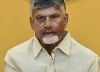 CM Chandrababu Naidu cancels Visakhapatnam visit following Ahmedabad plane crash