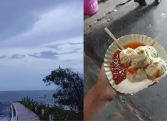 8 best places to soak in the rainy weather in Visakhapatnam right now!