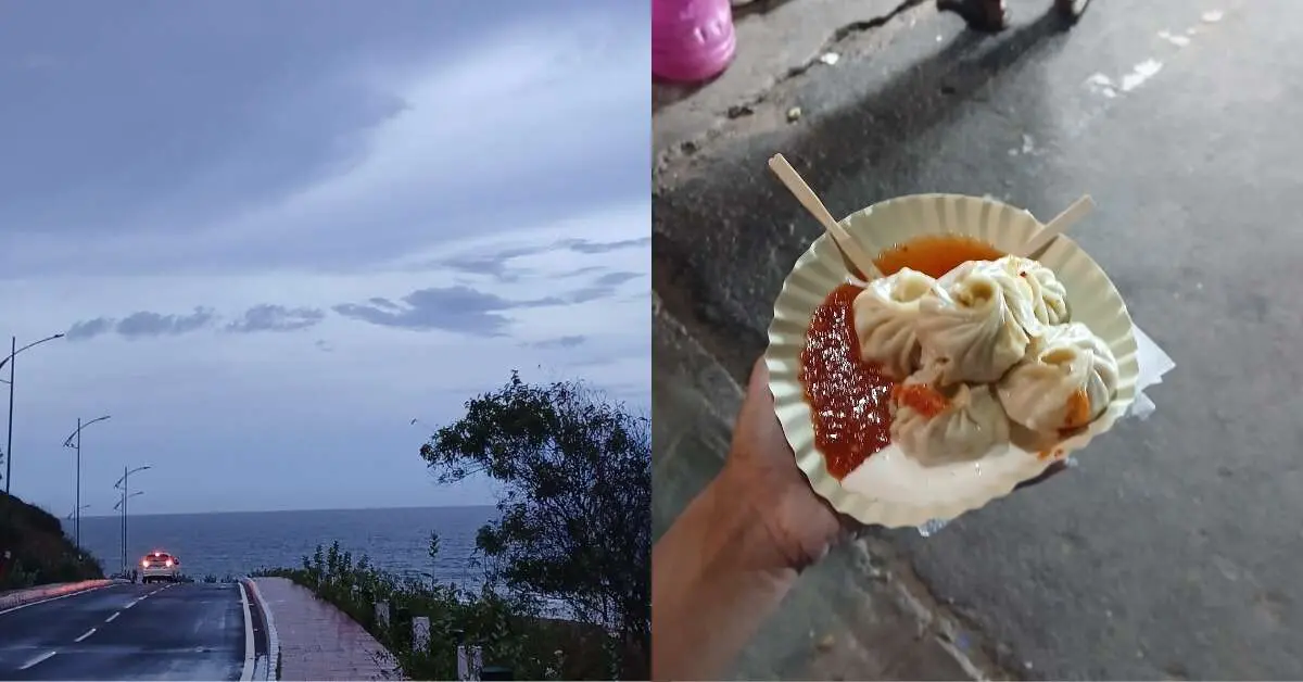 8 best places to soak in the rainy weather in Visakhapatnam right now!