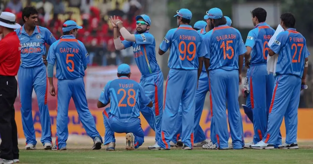 Vizag to host a match during New Zealand tour of India in 2026; Check date