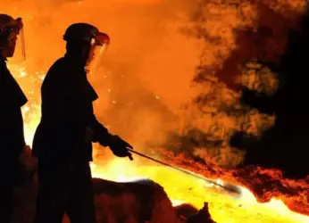 Blast furnace-3 of Visakhapatnam Steel Plant to reopen soon