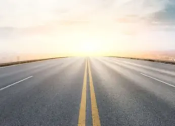 Four-lane greenfield highway connecting Vizag and Hyderabad to be ready by August