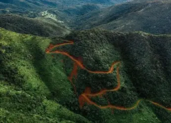 Why visit Mahendragiri if you’re in Visakhapatnam this monsoon